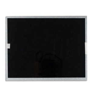 ขั้วต่อ 20 พิน WLED 50K ชั่วโมง 12.1 นิ้ว 1024RGB*768 XGA 105PPI EV121X0M-N10 จอแสดงผล LCD ราคาถูกสำหรับอุตสาหกรรม - Product Image 1