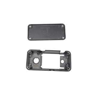 Thông Minh Núm Sinh Trắc Học Từ Cửa Khóa Vỏ Chết Đúc Nhôm Nhà Ở Với Vân Tay Điện Xử Lý - Product Image 2