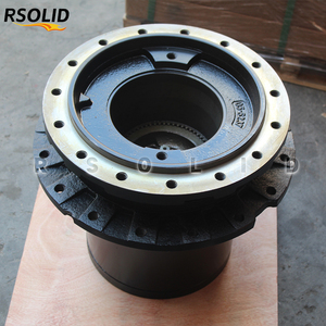 Caja de Cambios de Traslación Rsoliddiesel 9065935 para EX120-1, EX100-1, EX120-2, EX120-5, EX60-1, Repuestos para Maquinaria de Construcción - Product Image 4