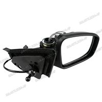 963035599R pièces automobiles rétroviseur d'origine droit pour Renault KWID CITY K-ZE