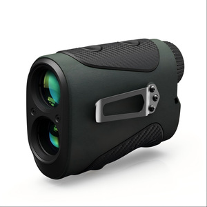 Suncore Bh-Ht102 Laser Rangefinder 7X Magnification 1829M Range With Oled Display For Hunting And Outdoor Use - Product Image 2