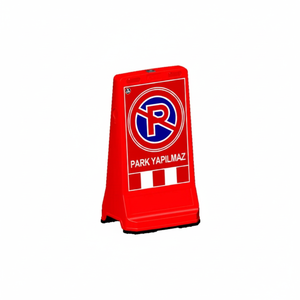 Poste de Publicidad y Señalización 495x395x905mm Origen Turquía - Product Image 2