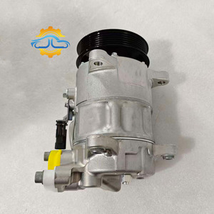 Pièces automobiles 64525A5C711 <span class=keywords><strong>Compresseur</strong></span> <span class=keywords><strong>de</strong></span> climatisation pour <span class=keywords><strong>BMW</strong></span> X1 U11 X2 U10 Série 2 F74 F78 Série <span class=keywords><strong>1</strong></span> F70 - Product Image 6