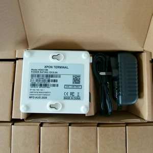 Módem de Fibra Óptica Gigabit de un Solo Puerto HG8310M ONU 1GE XPON GPON EPON con IP <span class=keywords><strong>192.168.100.1</strong></span> para // - Product Image 3