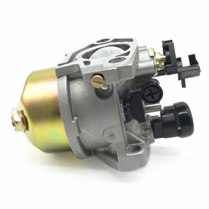 Carburateur pour <span class=keywords><strong>tondeuse</strong></span> à gazon <span class=keywords><strong>Honda</strong></span> GXV340 GXV340A2 GXV340RT2 GXV340UA2 GXV340UT2 HT-R3811, pièce de rechange 16100-Z1F-W02 - Product Image 3