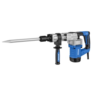 Marteau de démolition SDS HEX 17 mm 20J haute performance INTOUCH G0945H 1350W, modèle G0945H, très vendu - Product Image 2