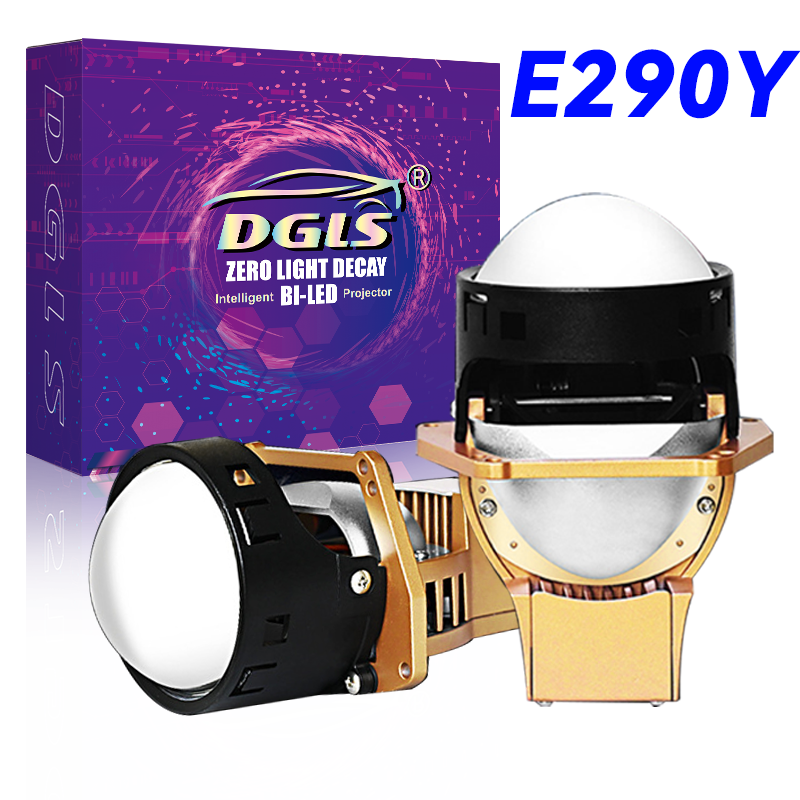 Référence: E290Y