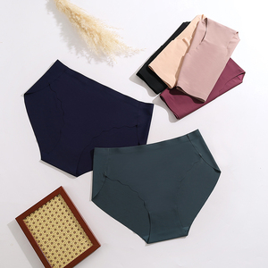 Fabricante Bragas <span class=keywords><strong>Hipster</strong></span> Ropa interior De Mujer Bragas Boyshort Bikini Bragas Culotte <span class=keywords><strong>Hipster</strong></span> Femme - Product Image 4