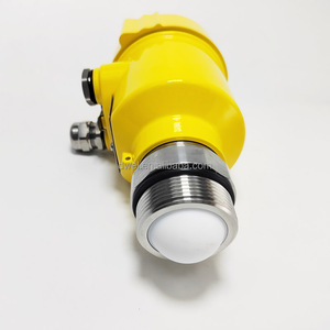 Misuratore di <span class=keywords><strong>Livello</strong></span> Radar Senza Contatto DWEL LSR 80GHz ATEX, Trasmettitore di <span class=keywords><strong>Livello</strong></span> per Serbatoi, Sensore 4-20mA RS485 HART per Liquidi e Solidi - Product Image 6