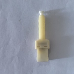 Interruptor de Luz de Freno Volkswagen 857945515A 12V, Pieza de Repuesto para Reparación y Reemplazo - Product Image 1