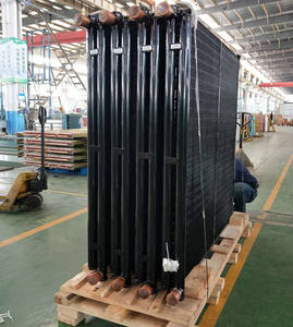 Serpentín de Intercambiador de Calor para Enfriador de <span class=keywords><strong>Aire</strong></span> con Tubo de Cobre de 5/8 - Product Image 6