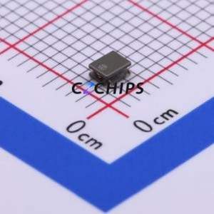 ตัวเหนี่ยวนำไฟฟ้า VLS252012HBU-100M ขนาด 1008 ( ค่าเหนี่ยวนำ: 10uH )( ความแม่นยำ: 20% กระแสไฟฟ้าที่กำหนด: 800mA ) - Product Image 1