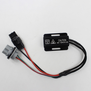 Decodificador LED Canbus 3157 3157B 1156 1157 7440 7443 Resistencia LIBRE DE ERRORES Cancelador de errores de advertencia - Product Image 5