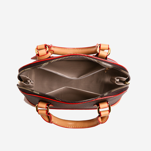 Borsa Firmata di un Rinomato Marchio di Lusso 2025 Portafoglio a Tracolla da <span class=keywords><strong>Donna</strong></span> Borsa Tote con Logo e Manici per Uso da Spiaggia - Product Image 2