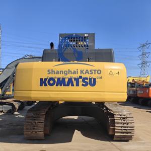 Hoge Kwaliteit Gebruikte Grote Graafmachine <span class=keywords><strong>Komatsu</strong></span> Pc400 <span class=keywords><strong>Pc300</strong></span> Pc220lc Pc200-<span class=keywords><strong>8</strong></span> Pc130-7 Pc128 40ton In Goede Staat - Product Image 5