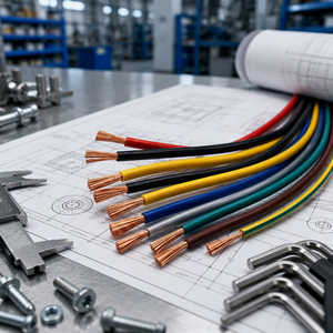 <span class=keywords><strong>Cable</strong></span> <span class=keywords><strong>de</strong></span> Alimentación para Amplificador <span class=keywords><strong>de</strong></span> Audio para Auto, Súper Suave y Flexible, Calibre 0, 2, 4, 6, 8, 10 AWG, CCA, OFC, <span class=keywords><strong>Cable</strong></span> <span class=keywords><strong>de</strong></span> <span class=keywords><strong>Tierra</strong></span> y Batería, Venta al Por Mayor <span class=keywords><strong>de</strong></span> Fábrica - Product Image 4