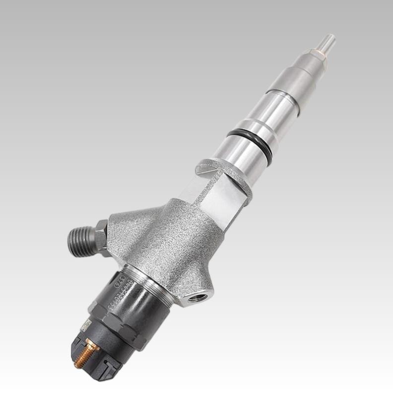 Precision and Performance: High-Quality direct injector Solutions