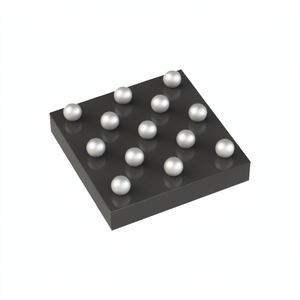 Electronic Chips Component 18 UFBGA, WLCSP Interface IQS7211A101CSR Authorized Distributor - Product Image 1
