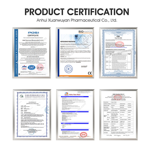 Cerotti per Piedi a Base di Erbe OEM ODM, Cerotti Rilassanti in <span class=keywords><strong>Gel</strong></span> per Piedi, Cerotti Dimagranti e Detox Personalizzati con Certificazione CE - Product Image 6