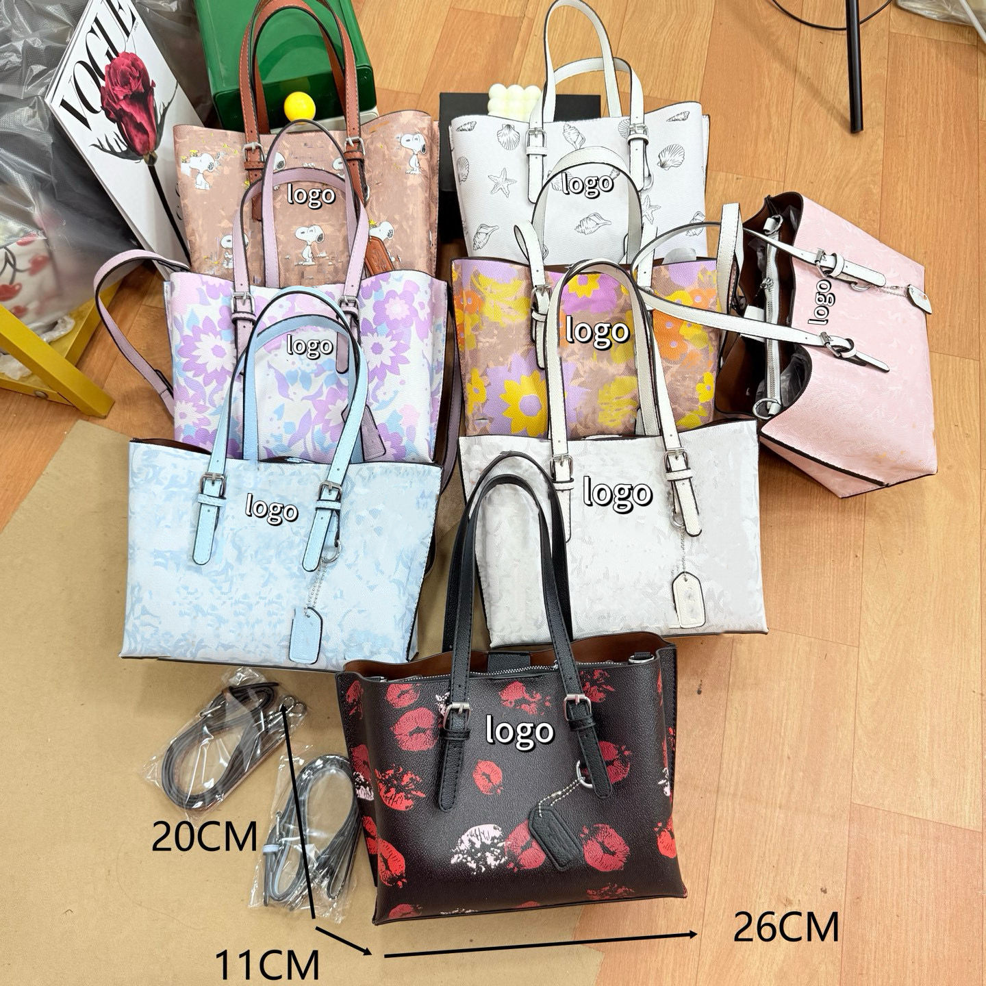 Style Kinds Of Purses Bag Types And Names 2025
