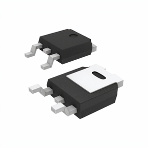 ทรานซิสเตอร์ STD17NF25 DPAK ชิ้นส่วนอิเล็กทรอนิกส์ บริการครบวงจร - Product Image 1