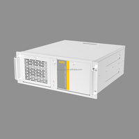 Ordinateur personnel industriel IPC 400 à haute performance et grande capacité de stockage
