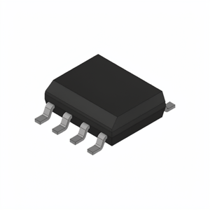 Servicio Integral Original de Componentes Electrónicos, Circuito Integrado Lógico BUFFER SIN INVERSIÓN 13.2V 8SOIC DS75150MX - Product Image 1