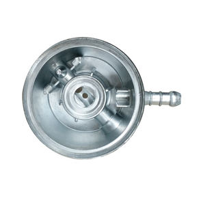 عالية الجودة قالب مخصص مسحوق ألومنيوم طلاء اللوحة ، يموت الصب الألومنيوم الأدوات موقد - Product Image 1