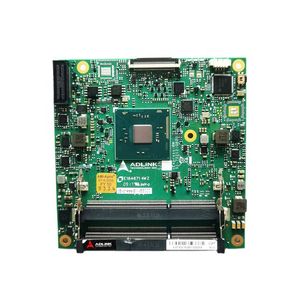 ADLINK 51-72212-0B20 cexpress-BW แผงซีพียู I7 I3 CExpress-BW-N3710 CExpress-BW-N3060 I5 - Product Image 1