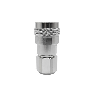 ขั้วต่อตัวผู้แบบ N สำหรับสายโคแอกเชียล RG8 RF 50 โอห์ม อะแดปเตอร์กันน้ำ ลดการสูญเสียสัญญาณ เหมาะสำหรับสถานีฐาน 5G และการสื่อสาร - Product Image 1