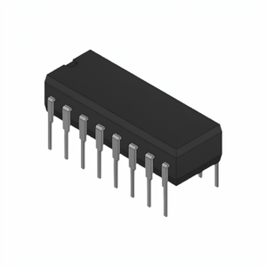 Buy Electronics Components Online Logic 16 DIP 74AC161PC Manufacturer Channel - Product Image 1