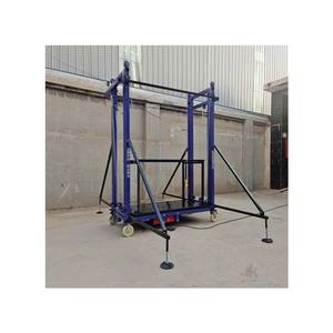 Kellen Nouveau modèle Échafaudage d'échelle de dossier d'ascenseur électrique accueilli - Product Image 4