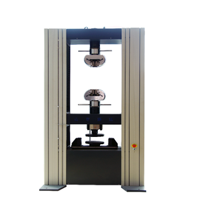 Mesin pengujian <span class=keywords><strong>Universal</strong></span> elektronik microkomputer WDW-10 - Product Image 2