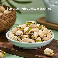 Pâte de pistache, ingrédients pour la pâtisserie, garniture et coulis pour gâteaux, sauce à la pistache