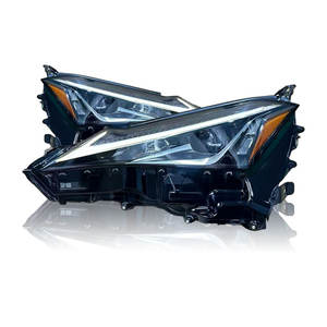 Faros LED de Repuesto y Mejora para <span class=keywords><strong>Lexus</strong></span> <span class=keywords><strong>UX</strong></span> 2023-2026, 12V 6000K 25W 6000 Lúmenes, Forma de Bombilla D2R - Product Image 2