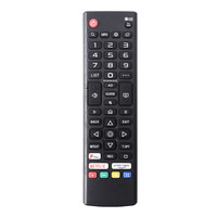 El Control Remoto para TV LCD LED RCA Modelo AKB76037023 IHB454A215 Está Teniendo Gran Éxito de Ventas
