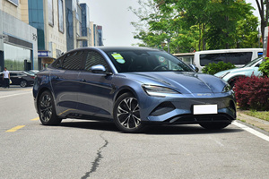 2024 Chine Hot Car BYD Seal 650 KM Longue Portée Quatre Roues Motrices Voiture Électrique pour Adulte - Product Image 3