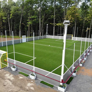 Terrain <span class=keywords><strong>de</strong></span> football portable <span class=keywords><strong>de</strong></span> rue |   Terrain <span class=keywords><strong>de</strong></span> football amovible pour les sports publics en plein air - Product Image 3