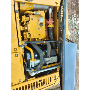 Escavatore per escavatore CAT312D, - Product Image 6