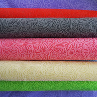 Spunbond — tissu non tissé en polypropylène, nouvelle collection, 100%