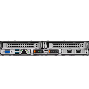 Vente en gros usine pour serveur PowerEdge R670 1U 8sff évolutif avec processeur Xeon 6Efficient6710E 2.4G, 32 emplacements DDR5 DIMM, 1500W - Product Image 1