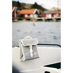 Bolsa térmica VINGA Sortino, gadgets personalizados - Product Image 4