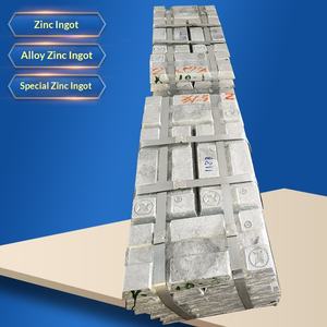 แท่งสังกะสีอัลลอย XC230602008 ZDC3 <span class=keywords><strong>ZDC2</strong></span> ZDC1สำหรับหล่อเปลือกและหล่อขึ้นรูป - Product Image 3