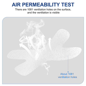 Bandelettes buccales en gros pour améliorer la qualité du sommeil et réduire le ronflement - Product Image 2