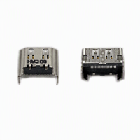   Connecteur de Port pour Console PS4 – Pièce de Remplacement et Réparation – Interface de Prise HD