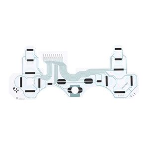 ฟิล์มนำไฟฟ้าแผงวงจร PCB ริบบิ้นสำหรับ <span class=keywords><strong>Sony</strong></span> สำหรับ PS3จอยสติ๊กสายดิ้น SA1Q160A - Product Image 2