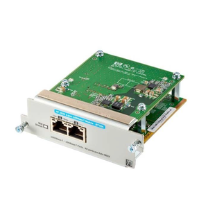 Module de commutation HPE <span class=keywords><strong>Aruba</strong></span> <span class=keywords><strong>2920</strong></span> 2 ports 10GbE SFP + J9731A - Product Image 2