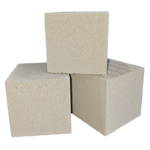 Blok bangunan kualitas Premium untuk proyek konstruksi kekuatan tinggi <span class=keywords><strong>AAC</strong></span> (beton gipsum beton aerasi) - Product Image 2