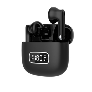 Auriculares TWS con cancelación de ruido ENC G15-D, auricular individual de 45 mAh, controlador dinámico de 13 mm - Product Image 2