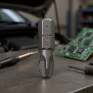 Embout Phillips Fasquos Ph1 85 mm pour la réparation électronique automobile - Product Image 3